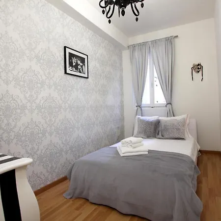Costa Biennale Apartment
