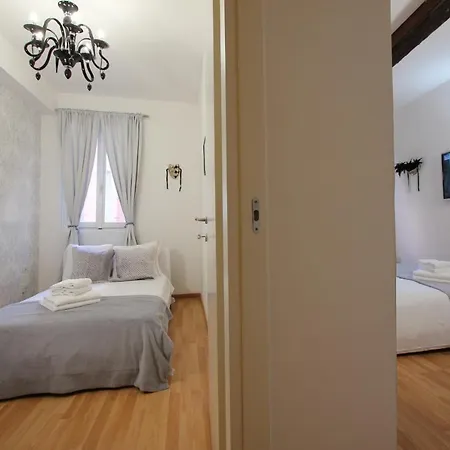Apartment Costa Biennale *