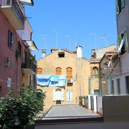 Costa Biennale Venice