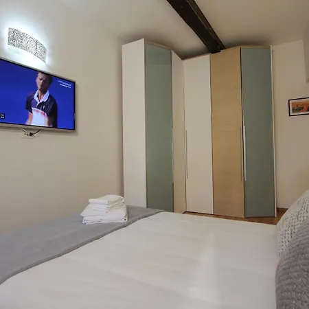Costa Biennale Apartment Venice