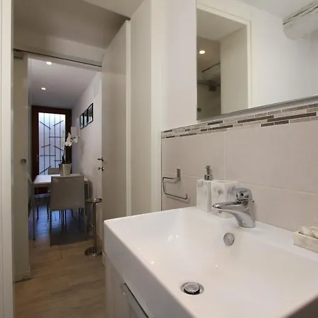 Apartment Costa Biennale