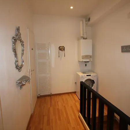 Apartment Costa Biennale *