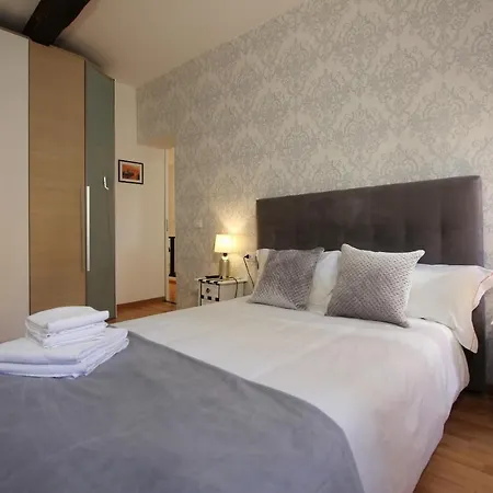 Costa Biennale Apartman